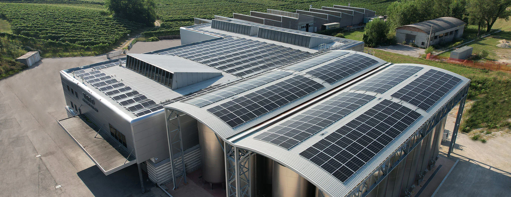 Global Flavors, Institutional Excellence